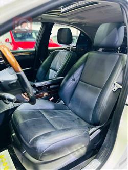 مرسيدس بنز S-Class